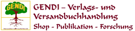GENDI Verlags- und Versandbuchhandlung Andraes Stephan